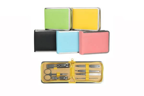 Manicure Set  (DU28)