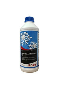 Radiator Antifreeze