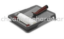 Elite Felt. Po-po System paint roller 7 inch  Other PAINT Johor Bahru (JB), Malaysia Supplier, Supply, Wholesaler | CHUAN HENG HARDWARE PAINTS & BUILDING MATERIAL