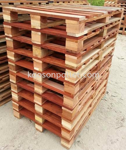 Custom Made New Wooden Pallet  New Wooden Pallet Custom Made Malaysia, Selangor, Kuala Lumpur (KL),Petaling Jaya (PJ) Manufacturer, Supplies, Supplier, Supply | KAOSON TRADING