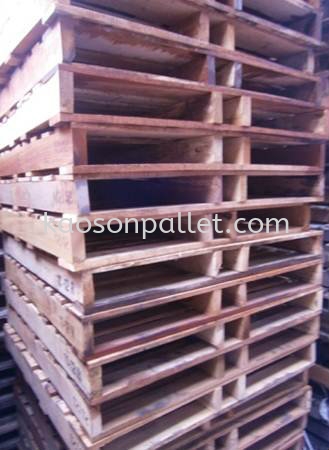Custom Made Used Wooden Pallet Used Wooden Pallet Custom Made Malaysia, Selangor, Kuala Lumpur (KL),Petaling Jaya (PJ) Manufacturer, Supplies, Supplier, Supply | KAOSON TRADING