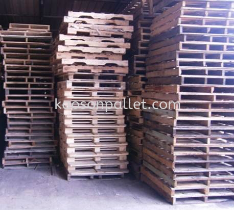 Selling Second Hand / Recycled / Used Wooden Pallet Recycled Wooden Pallet Selling  Malaysia, Selangor, Kuala Lumpur (KL),Petaling Jaya (PJ) Manufacturer, Supplies, Supplier, Supply | KAOSON TRADING