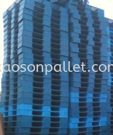 Selling  Second Hand / Recycled / Used Plastic Pallet  Used Plastic Pallet Selling  Malaysia, Selangor, Kuala Lumpur (KL),Petaling Jaya (PJ) Manufacturer, Supplies, Supplier, Supply | KAOSON TRADING