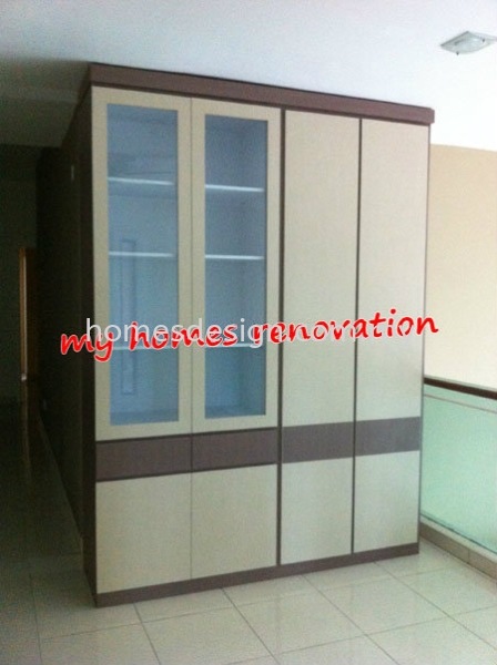 mutiara mas scientex Furnishing Cabinet Design Skudai, Johor Bahru (JB), Malaysia. Design, Manufacturer, Supplier, Wholesale | My Homes Renovation