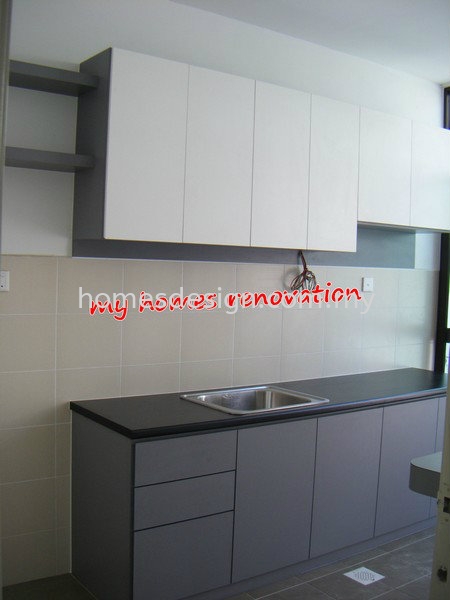 kota masai masai Kitchen Cabinet Design Skudai, Johor Bahru (JB), Malaysia. Design, Manufacturer, Supplier, Wholesale | My Homes Renovation