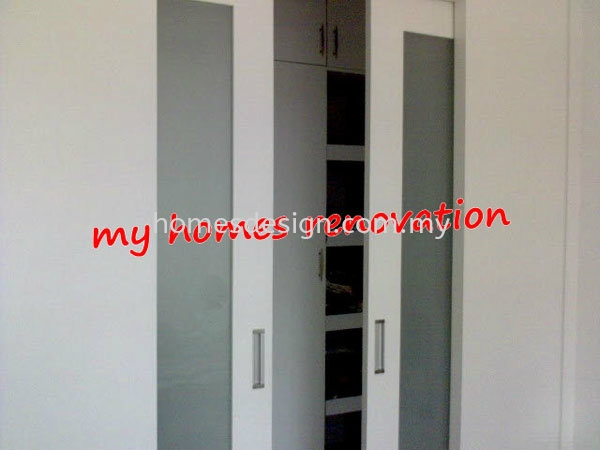 nusa perintis nusa Sliding Door Design Skudai, Johor Bahru (JB), Malaysia. Design, Manufacturer, Supplier, Wholesale | My Homes Renovation