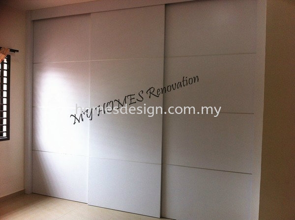 sutera utama sutera Wardrobe Design Skudai, Johor Bahru (JB), Malaysia. Design, Manufacturer, Supplier, Wholesale | My Homes Renovation