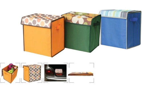 Foldable Storage Box (DU71)