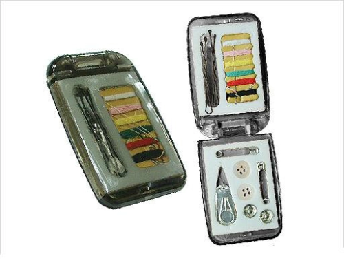 Mini Sewing Kit (DU27)