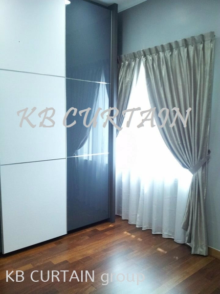 batu pahat bungalow Day n Night Curtain Reference Johor Bahru (JB), Malaysia, Singapore, Mount Austin, Skudai, Kulai Design, Supplier, Renovation | KB Curtain & Interior Decoration