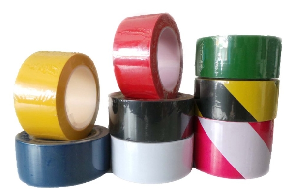 Tape, Packaging Tape, Floor Marking Tape Floor Marking Tape Packaging Tape OJI Johor Bahru (JB), Malaysia, Desa Cemerlang Supplier, Suppliers, Supply, Supplies | Brilliance Trading Sdn Bhd