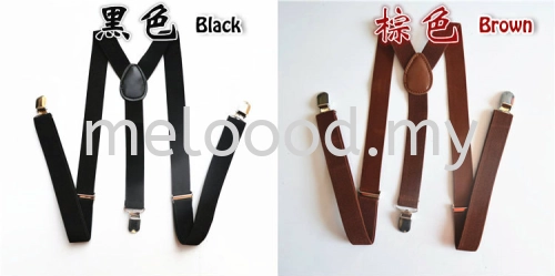 Suspenders Belt 4311010105