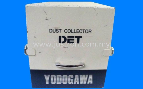 Yodogawa DET Dust Collector Yodogawa Johor Bahru, JB, Malaysia Supply Supplier Suppliers | Justron Technology Sdn Bhd