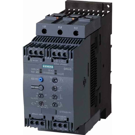 3RW4046 SIRIUS Modular System - Contactor Siemens Johor Bahru (JB), Johor, Malaysia. Suppliers, Supplies, Supplier, Supply | Proses Instrumen Sdn. Bhd.