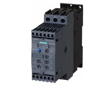 3RW4028 SIRIUS Modular System - Soft Starter Siemens Johor Bahru (JB), Johor, Malaysia. Suppliers, Supplies, Supplier, Supply | Proses Instrumen Sdn. Bhd.