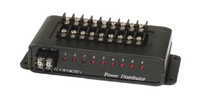 Power Distributor Box ( PD009 ) Power Distributor Box Power Supply Cheras, Kuala Lumpur(KL), Malaysia. Suppliers, Supplies, Supplier, Supply | AZSECU Distribution Sdn Bhd