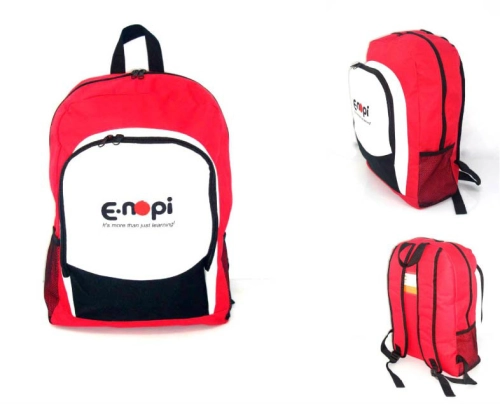  Backpack (BB001)