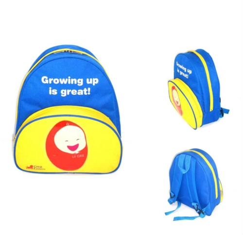 Backpack (BB003)