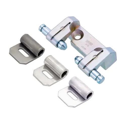 Removable Concealed Hinge