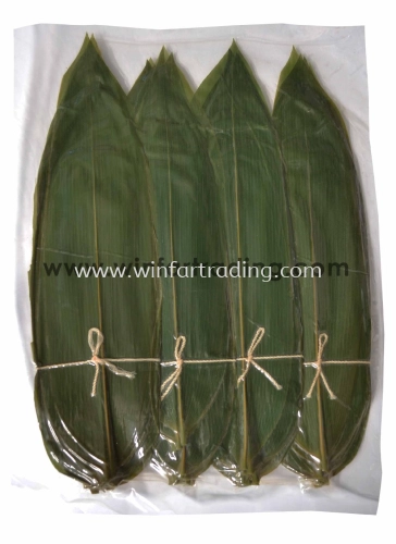 Sasanoha (Fresh Bamboo Leaf)