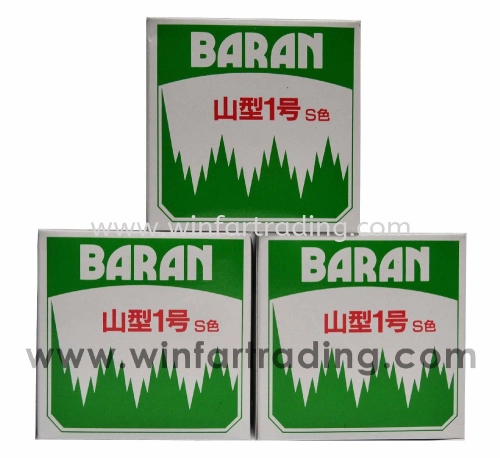 Baran