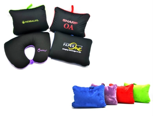 Travel Pillow (TS08)