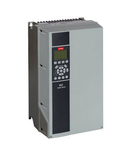 REPAIR DANFOSS SOFT STARTER MOTOR MCD3000 MCD 3000 MCD 3055-T5-B21-CV4 Malaysia, Singapore