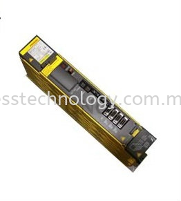 Fanuc A06B-6079-H107 Servo Amplifier Repair Service