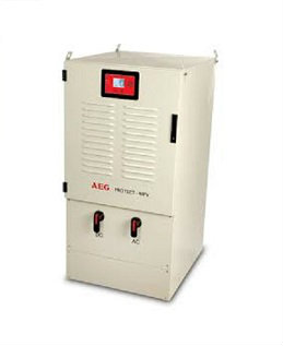 REPAIR AEG MODULAR INVERTER PV 25 & 33 in Malaysia, Singapore, Indonesia, Thailand