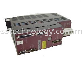 Moog Brushless DS2000 Servo Drive Repair Service