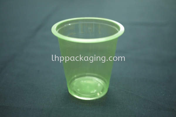 LH 7-oz(Green) Cup Series Malaysia, Johor Bahru (JB) Manufacturer, Suppliers, Supplies, Supplier, Supply | LHP PACKAGING SDN BHD