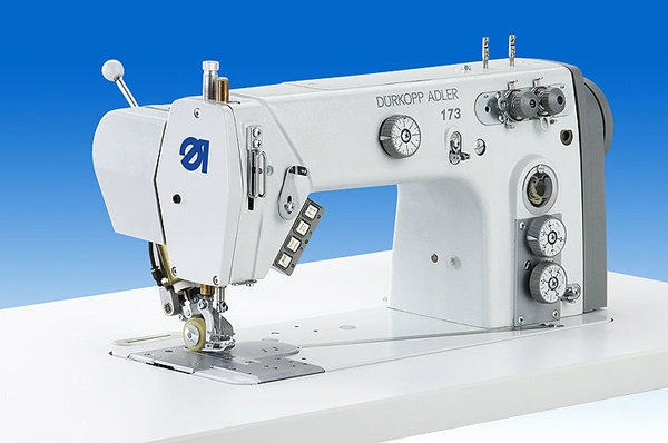 Durkopp Adler 173 Durkopp Adler Johor Bahru, JB, Malaysia Supply Repair | Excel Sewing Machine Centre