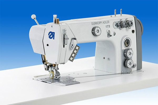 Durkopp Adler 173-141621 Durkopp Adler Johor Bahru, JB, Malaysia Supply Repair | Excel Sewing Machine Centre