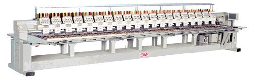  SWF Johor Bahru, JB, Malaysia Supply Repair | Excel Sewing Machine Centre