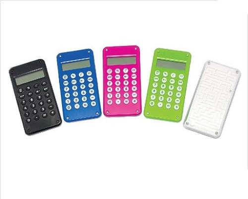 IT01-1 Calculator (IT91)