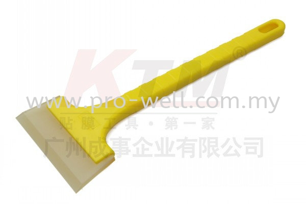 TL0007 Rubber Plastic 9"/5"(YL) Tendon Scratch Tools Seri Kembangan, Selangor, Malaysia Supplier, Supply, Installation, Services | Pro-Well Sdn Bhd