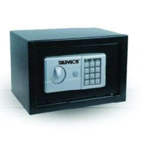 TAKAWACHI SAFE BOX