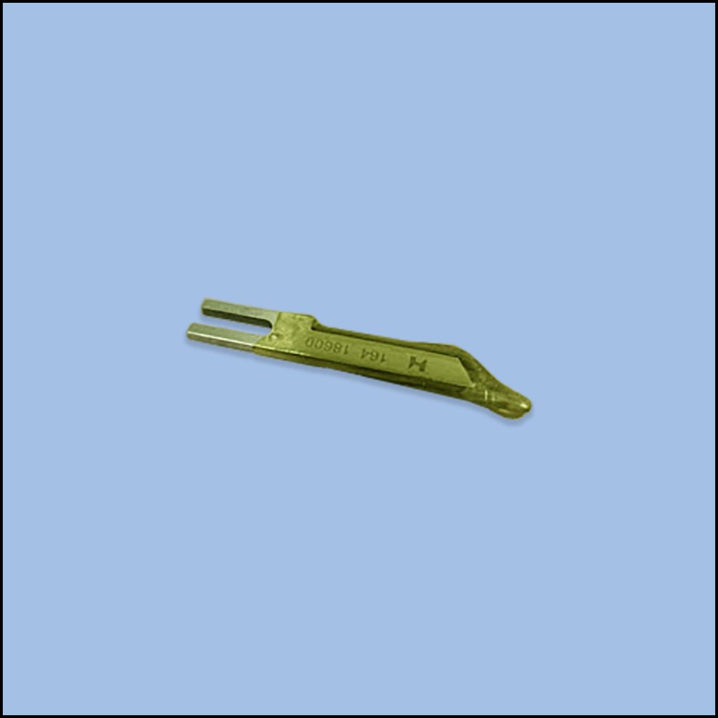 UPPER KNIFE D =254-43805 (164-18600(O))