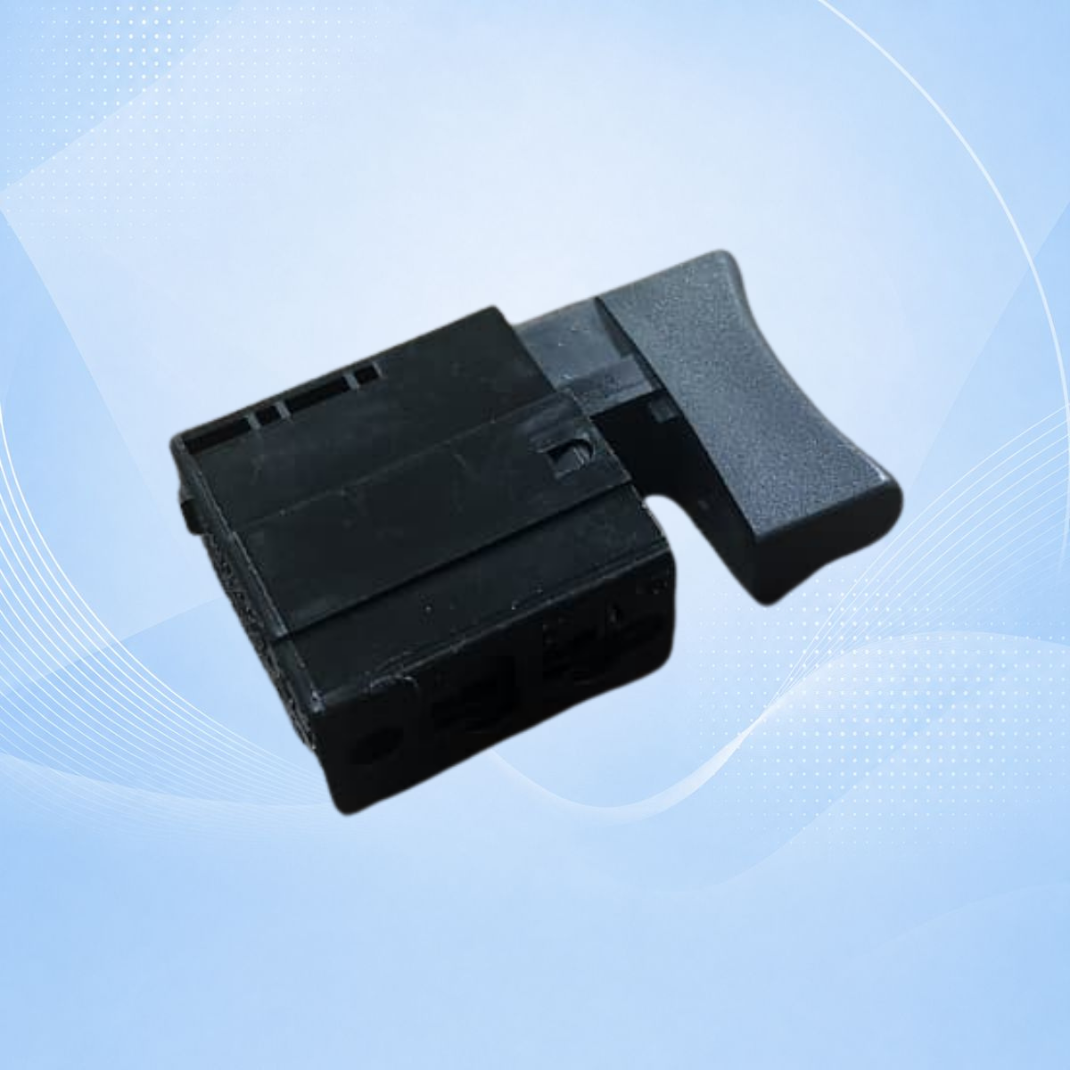 P/NO.14 TRIGGER SWITCH (AGP GP255S)