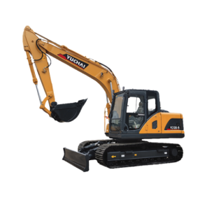 Excavator | YC135-9 