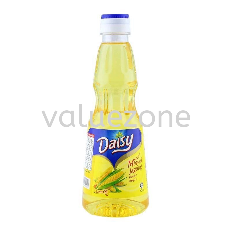 Daisy Oil 500g