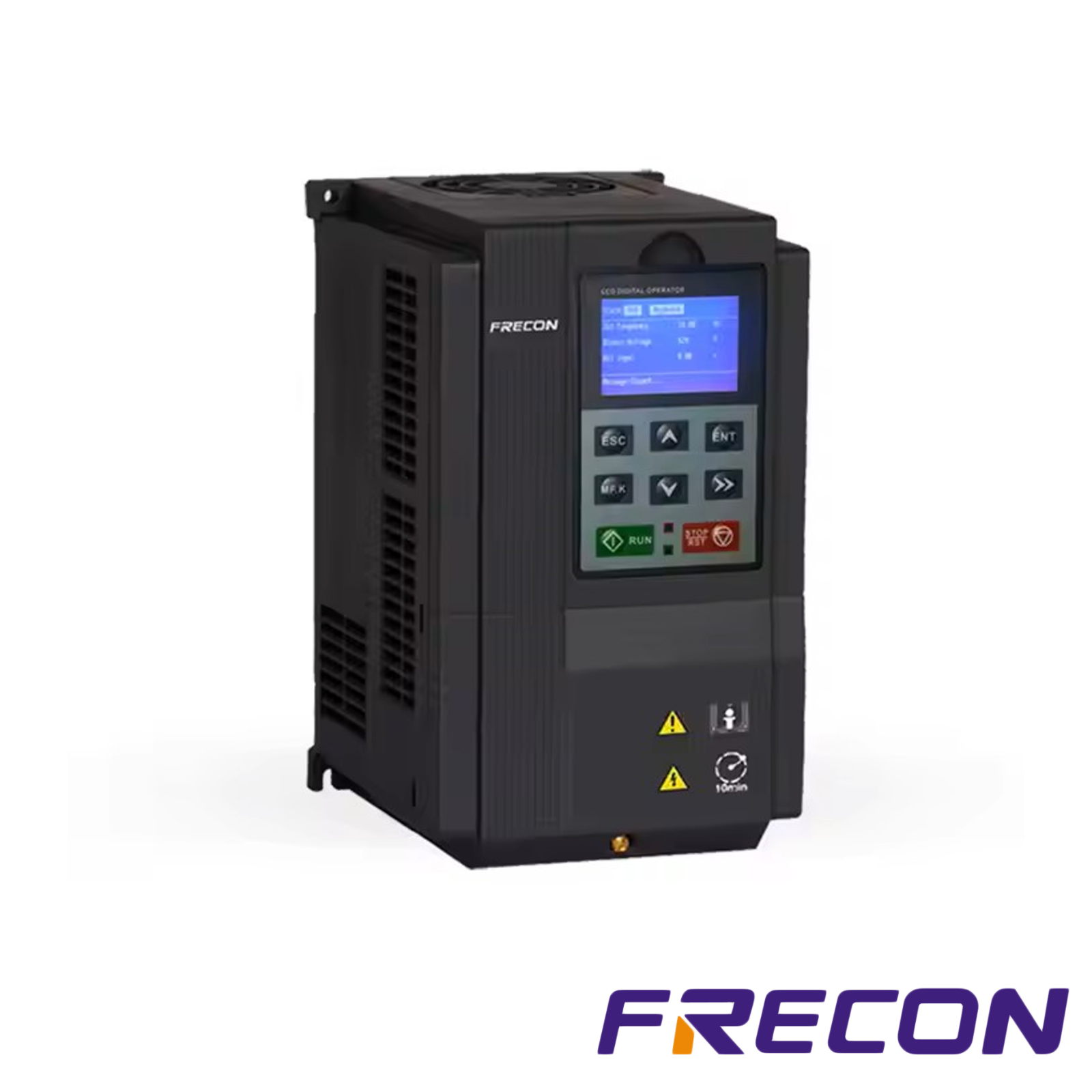 FRECON Inverter FR500D Series