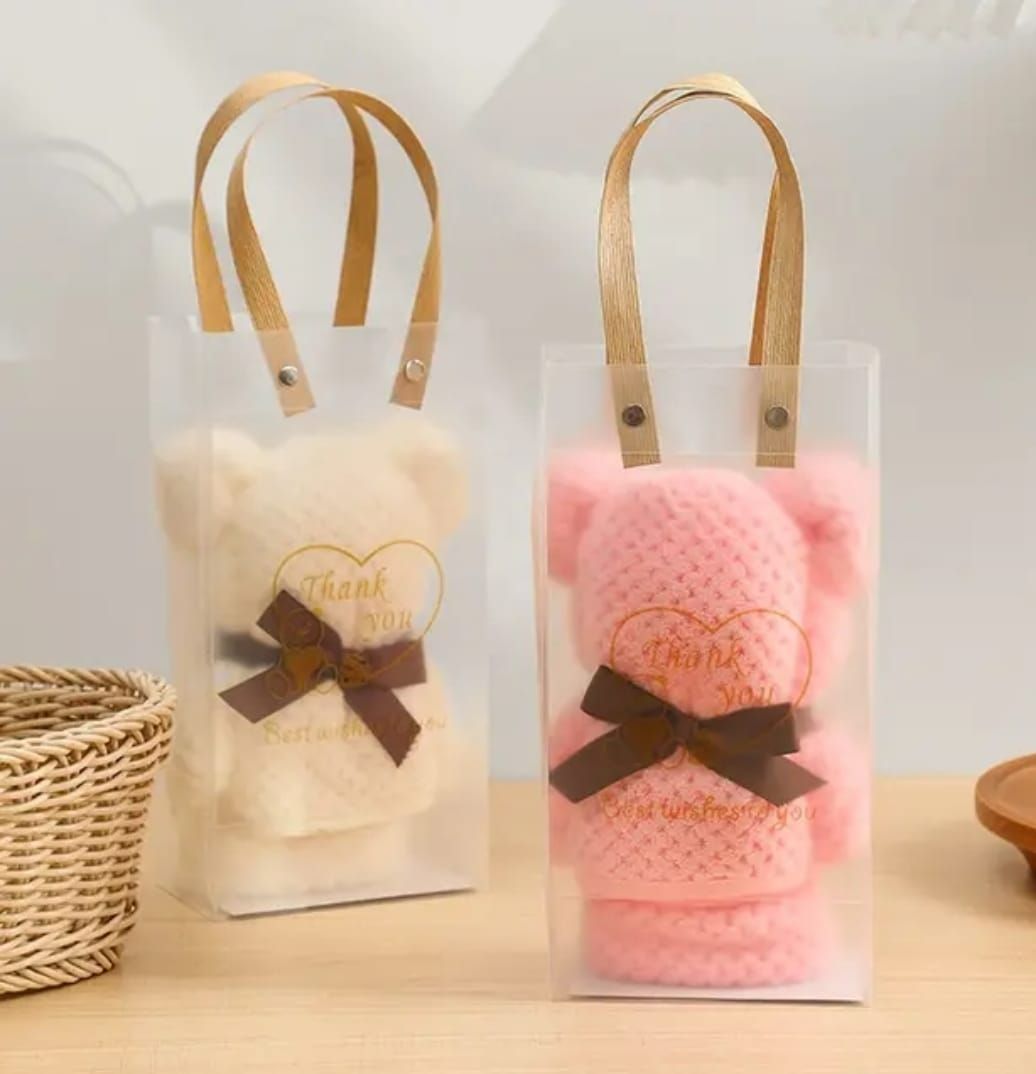  Wedding Gifts Set - Towel