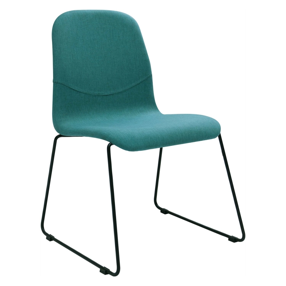 Ava Dining Chair (Blue)