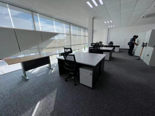 Office Meeting Table Conference Mesyuarat | Kerusi Pejabat Office Chair  | Standard Office Table 4 ft 5ft  | Office Table Penang | Office Furniture Penang | Office Furniture Kedah