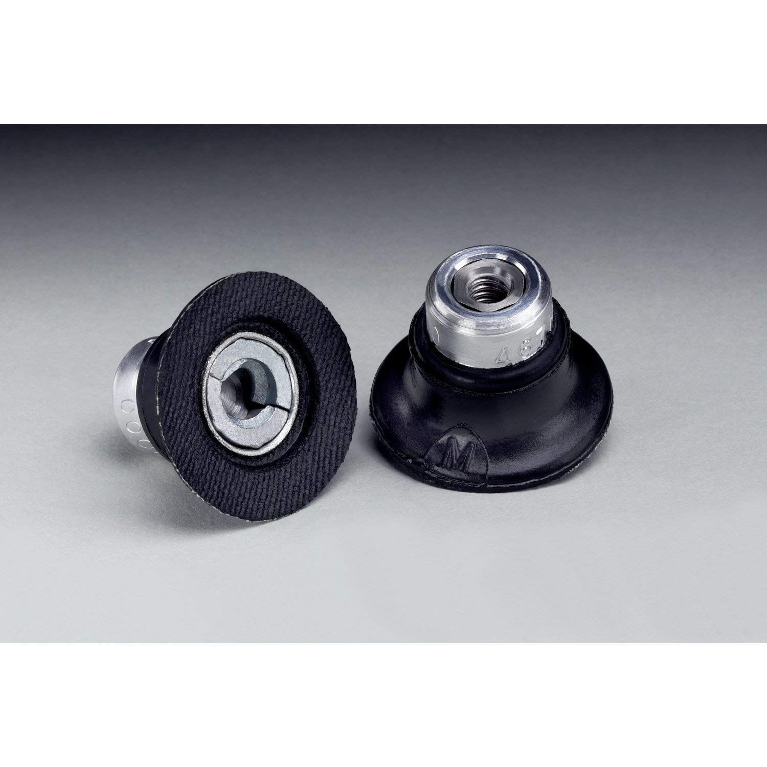 3M™ Roloc™ Disc Pad 45099, Medium 1-1/2 in 1/4-20 Internal