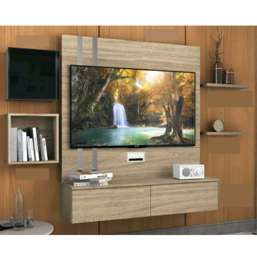 Qutie TV Console 109/425