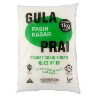 GULA PASIR PRAI 1KG