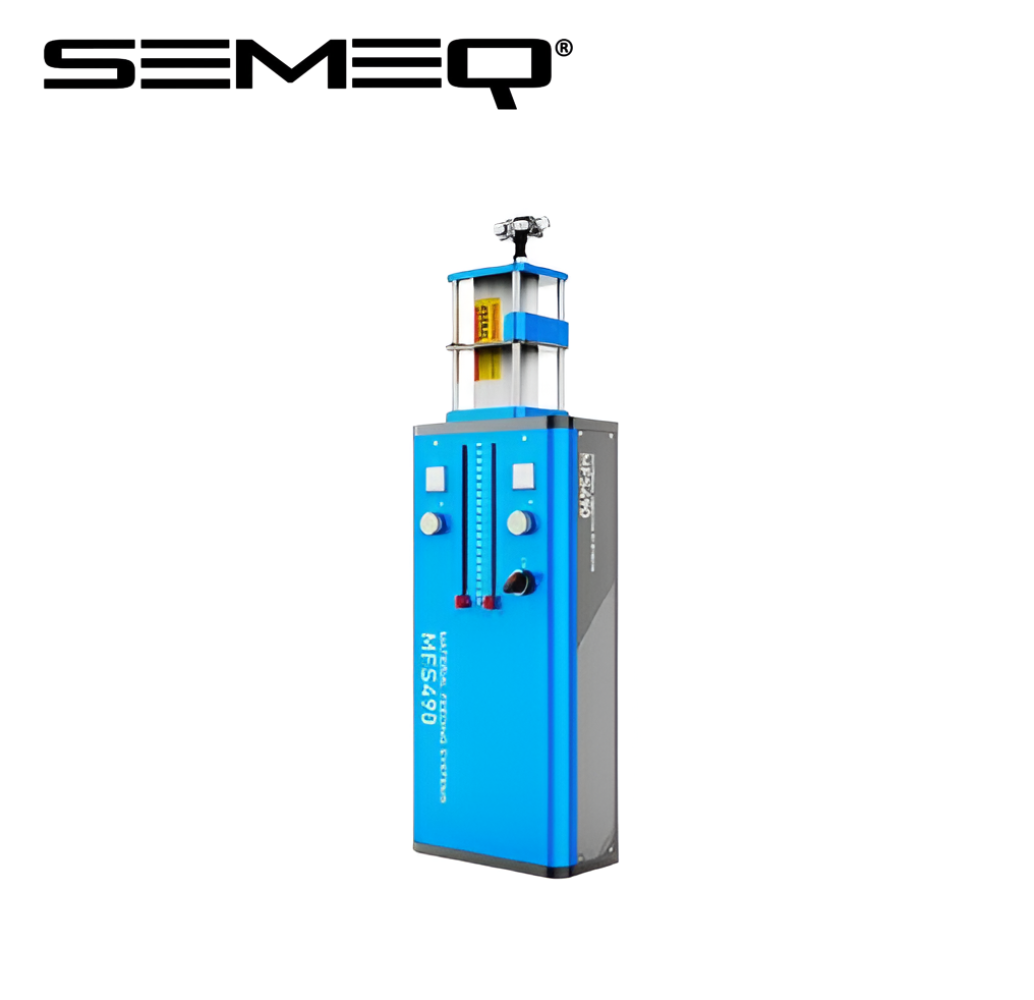 490ml Two-Component Dispenser