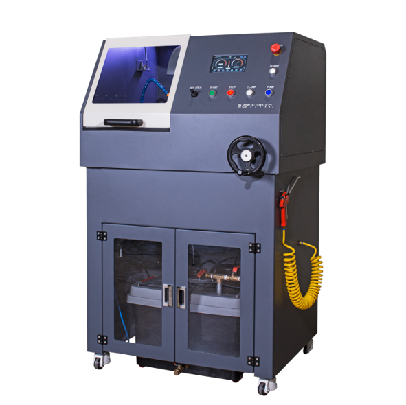 MTDI Abrasive Cutter KANTA-100S Series